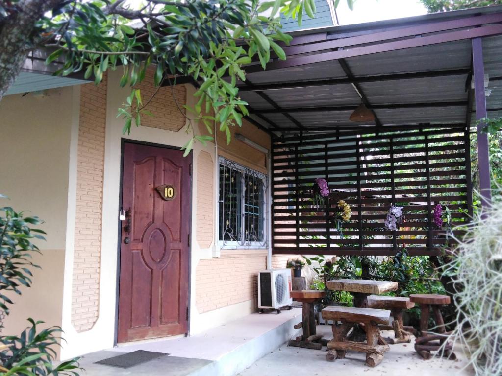 Baankanoonpai(บ้านขนุนปาย)​ - 19