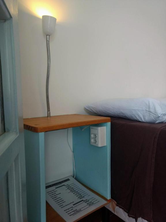  Pousada Eldorado Guarujá