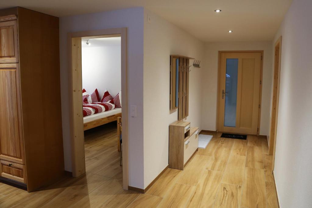 Ảnh trong thư viện ảnh của Chalet Mila ở Grindelwald