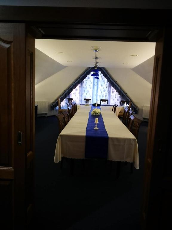 Fotografia z galérie ubytovania Hotel Mladosť v Lipanoch