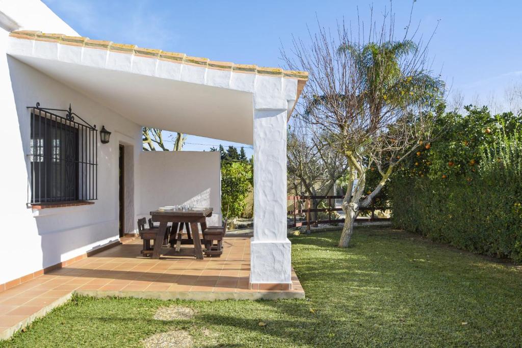 Casa de la Viña, Conil de la Frontera – Updated 2022 Prices