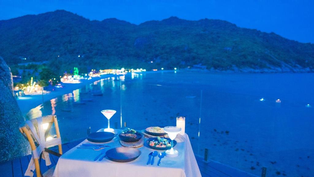 Galeriebild der Unterkunft Skymoon Resort in Haad Rin