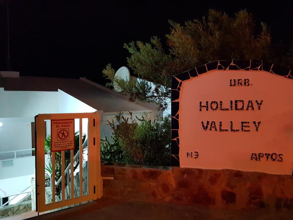 Apartment Holiday Valley