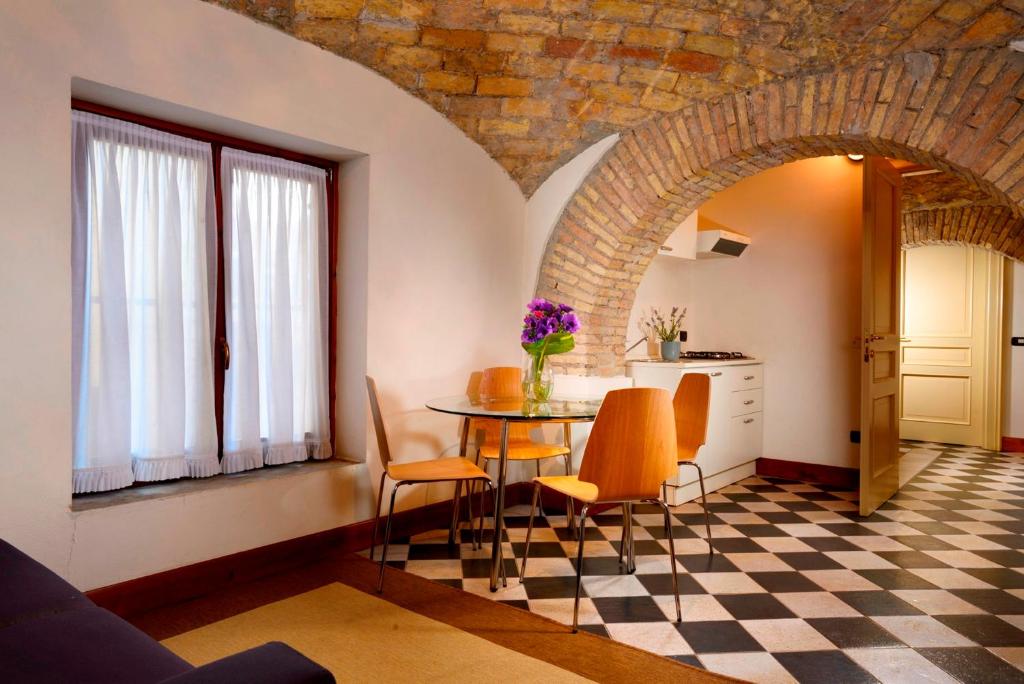 Roma Resort Termini - Resim 34