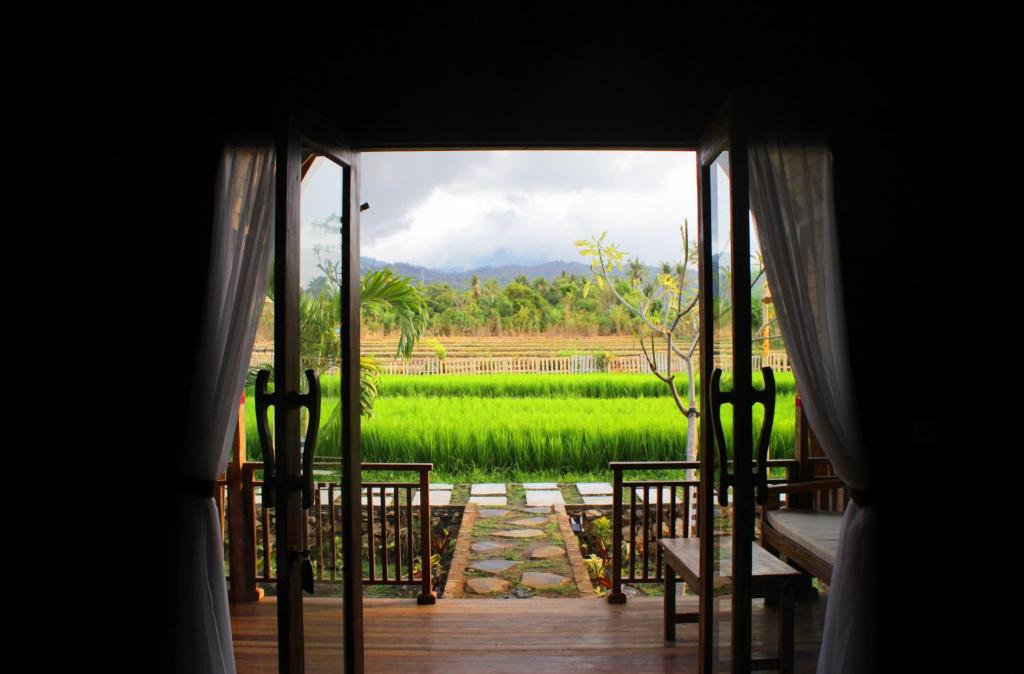 Umma Bali Menjangan Retreat