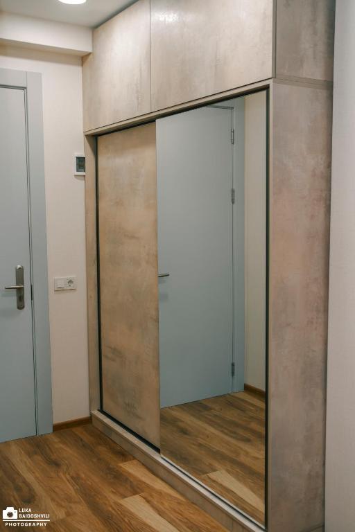 Fotografie z fotogalerie ubytování New Gudauri Atrium Apartment 202 v destinaci Gudauri