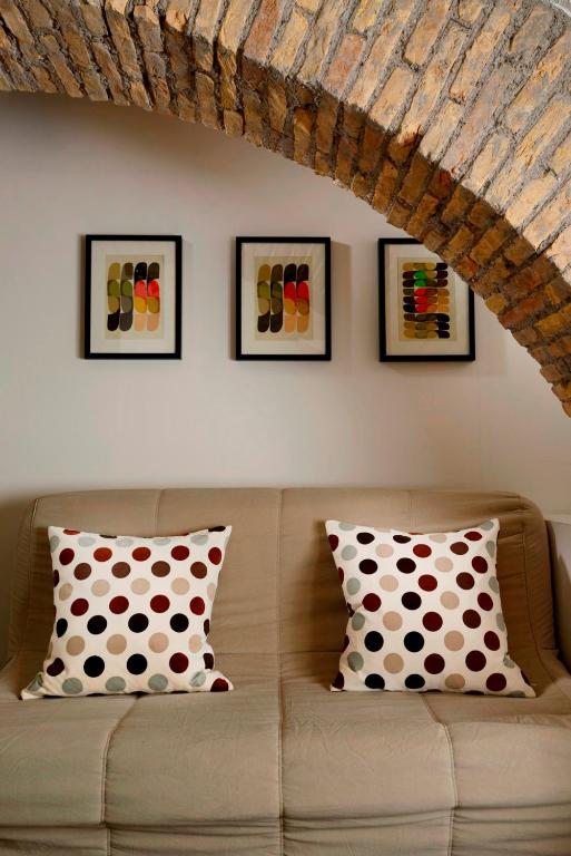 Roma Resort Termini - Resim 37