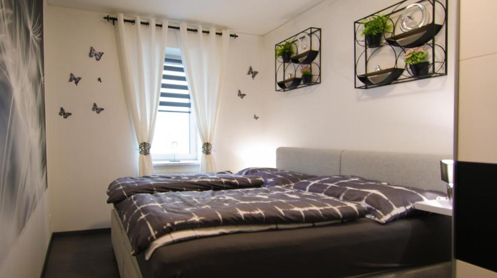 Легло или легла в стая в Haus Renè
