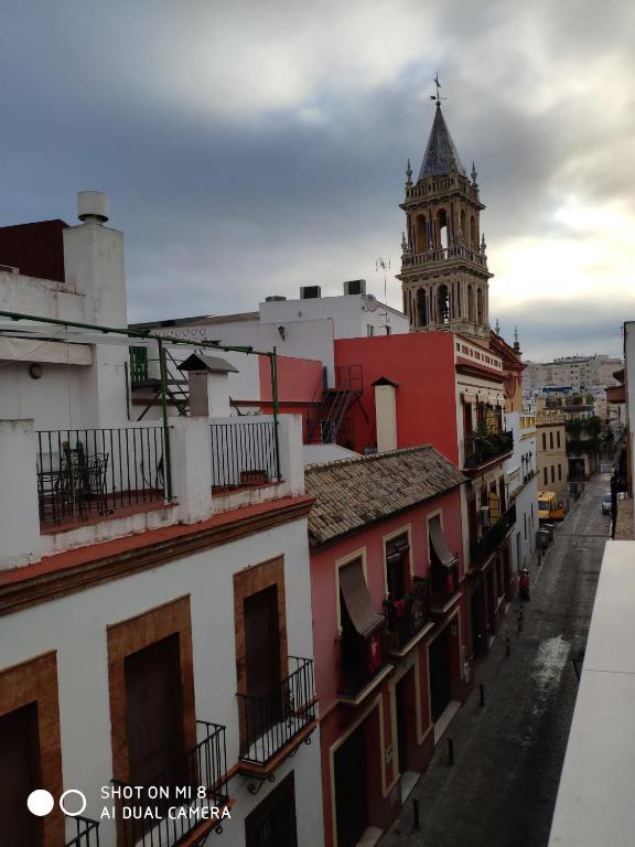 Sol y Luna de Triana, Sevilla – Bijgewerkte prijzen 2023