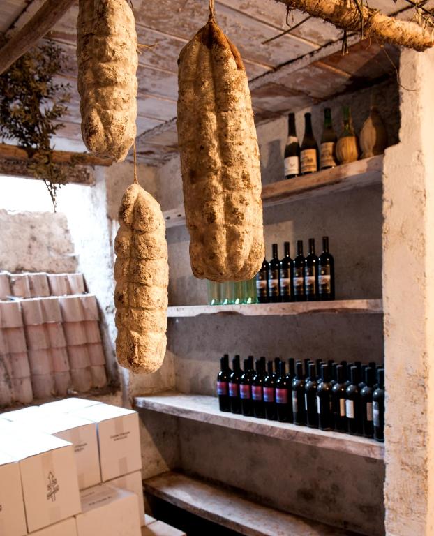 Zdjęcie z galerii obiektu Tenuta Le Sorgive Agriturismo w mieście Solferino
