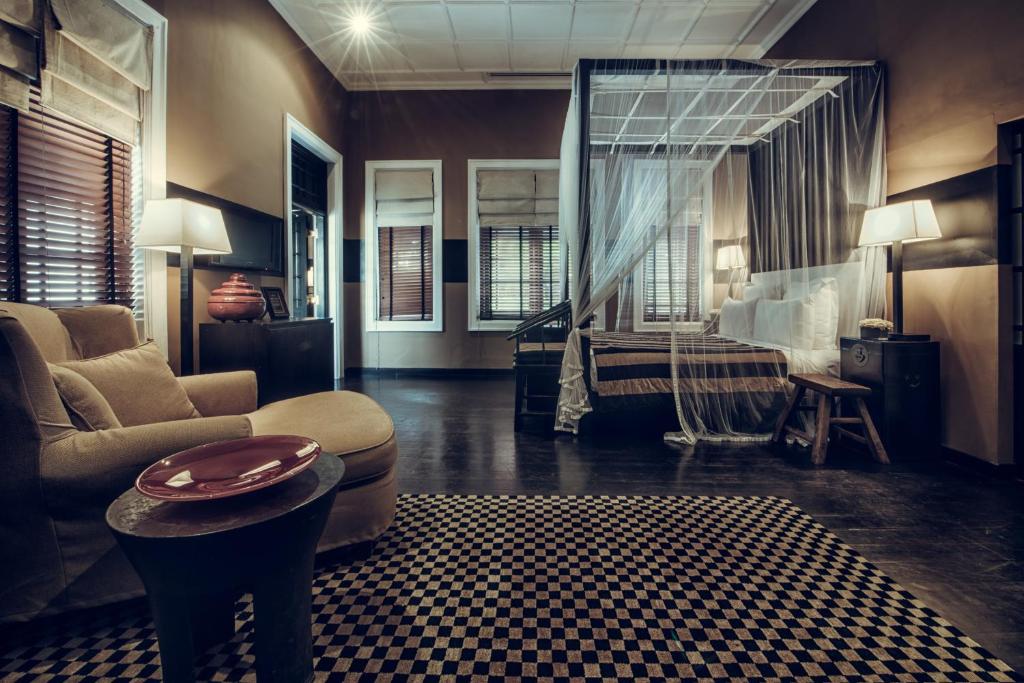 Paradise Road Tintagel Colombo - 18