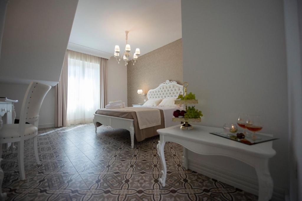 Sui Generis Tropea Luxury Rooms - 10