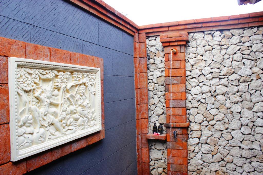 Fotografie z fotogalerie ubytování Umma Bali Menjangan Retreat v destinaci Banyuwedang