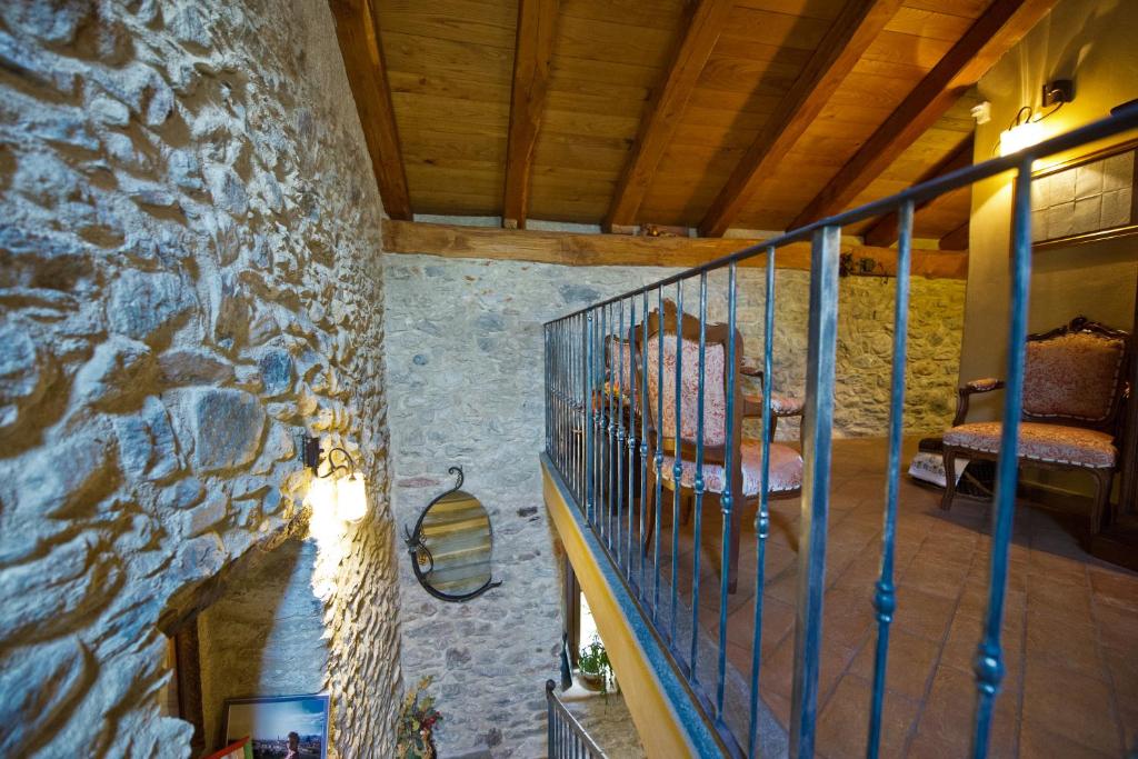 Fotografie z fotogalerie ubytování La Maison Des Vignerons Chambres D'Hotes B&B v destinaci Donnaz
