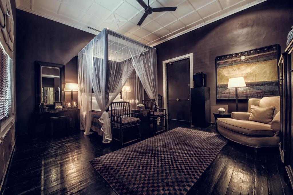 Paradise Road Tintagel Colombo - 16