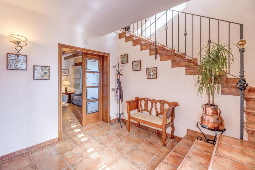 Fotografie z fotogalerie ubytování Bonnix v destinaci Alcúdia