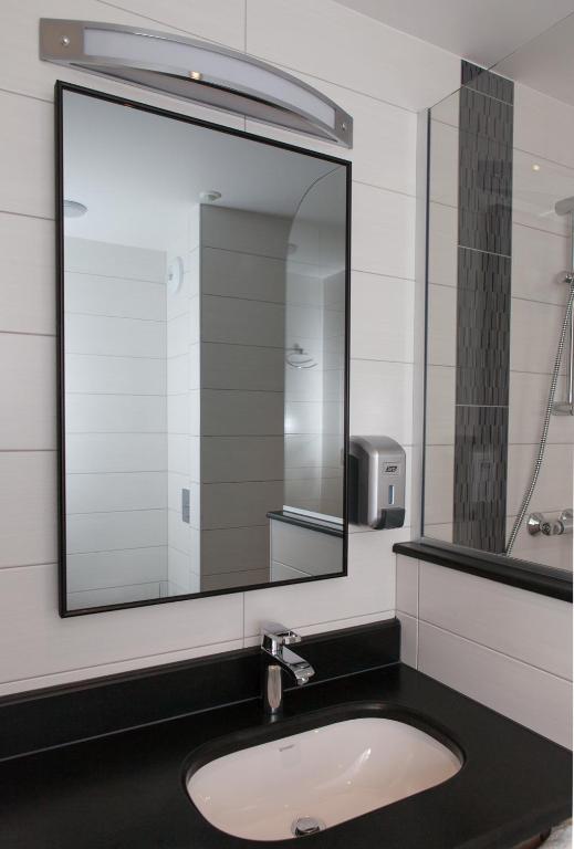 Hotel Restaurant Le Cleebourg - 1