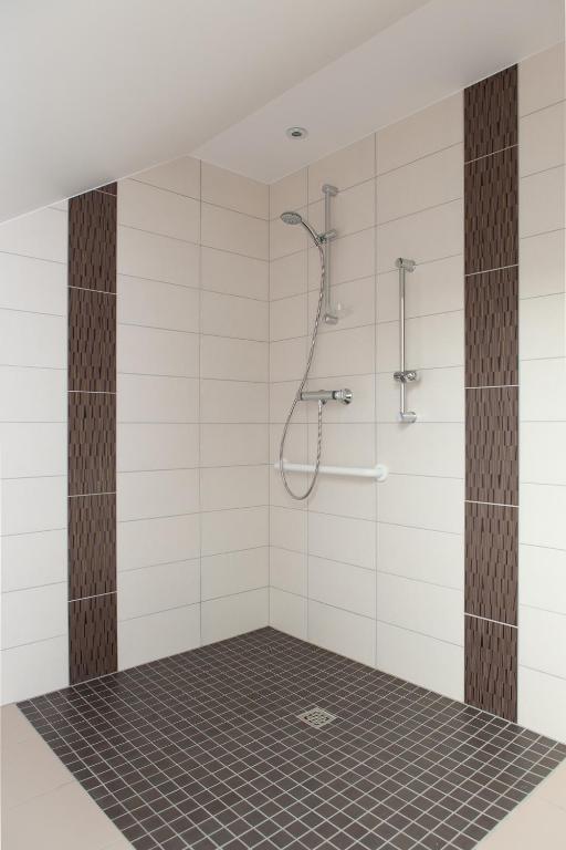 Hotel Restaurant Le Cleebourg - 8