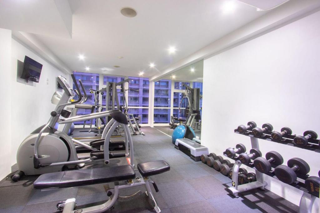 Hotel Icon Bangkok Sukhumvit 2 - Resim 31