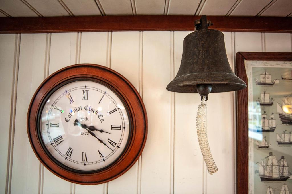 Amsterdam Hotelboat - Resim 19