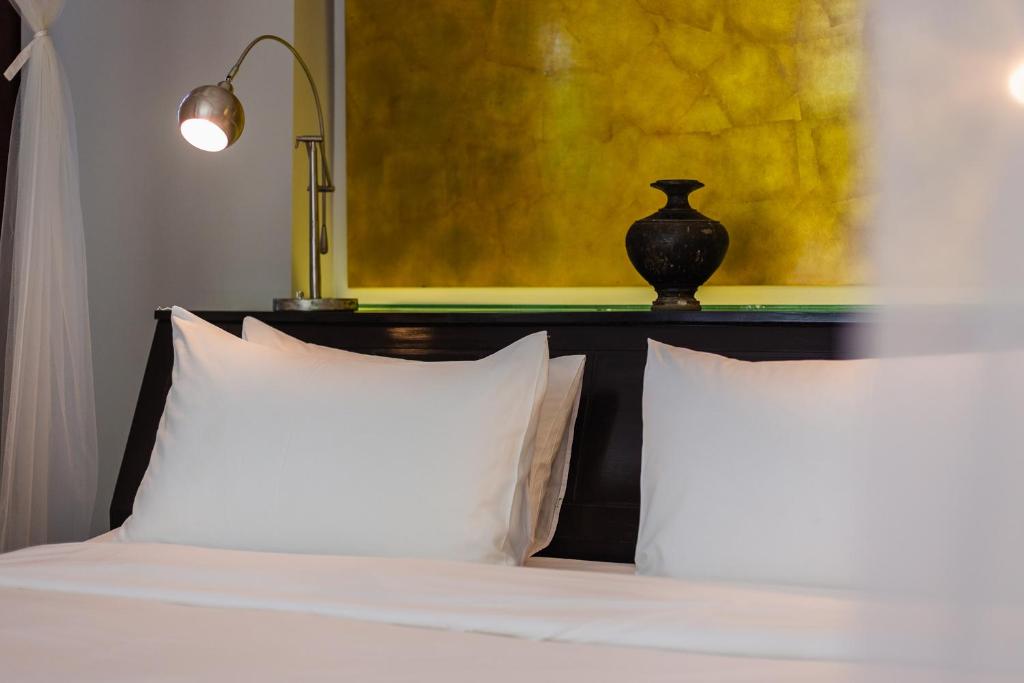 Heritage Suites Hotel - Bungalow Suite