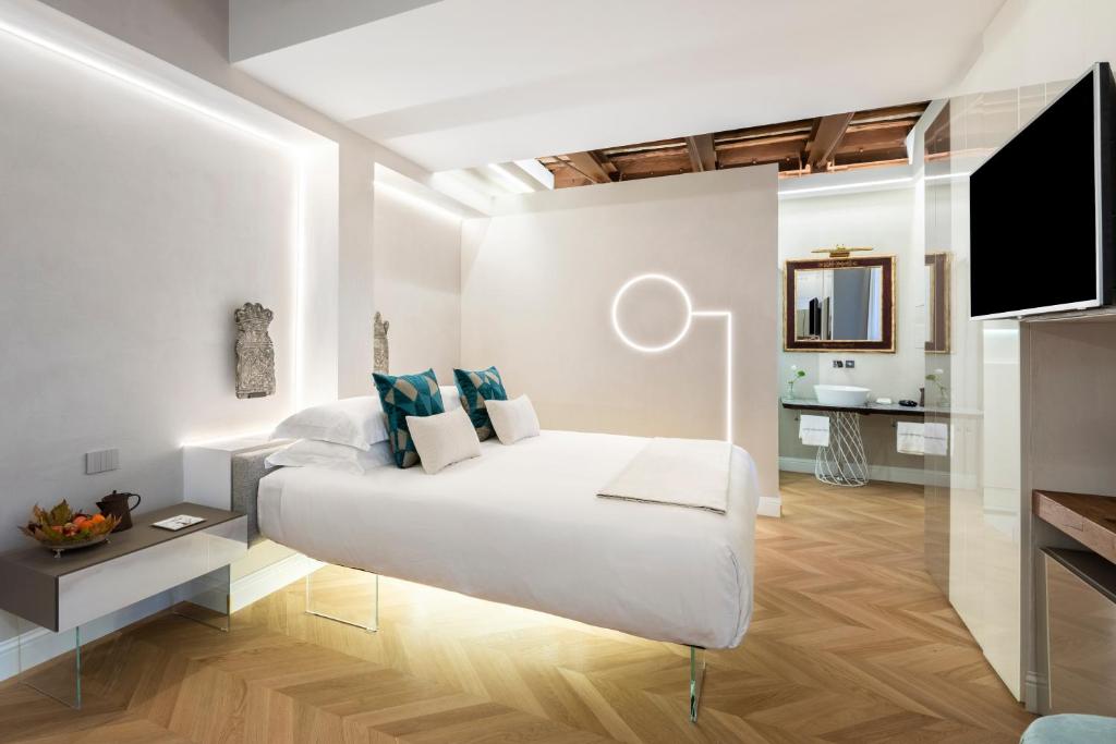 Poesis Experience Hotel - Resim 22