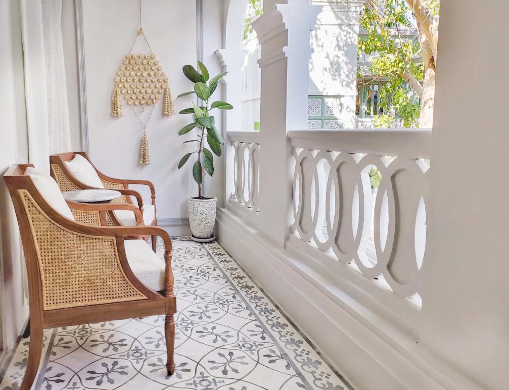 The Inside House - Resim 10