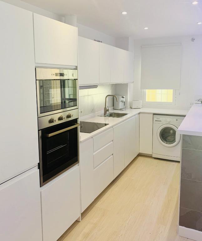 Apartment Leisure Joy Puerto Banus by Rafleys, Marbella ...