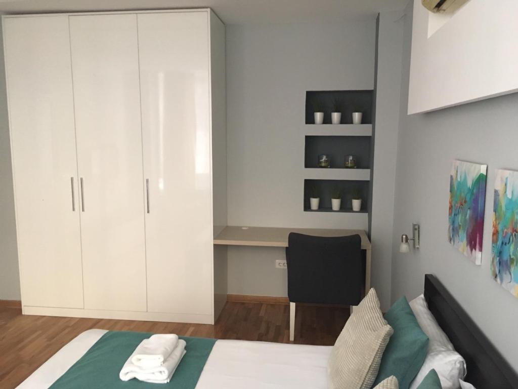 L9 Top Central Rooms and Apartments 2 - Apartamento De Una Habitación