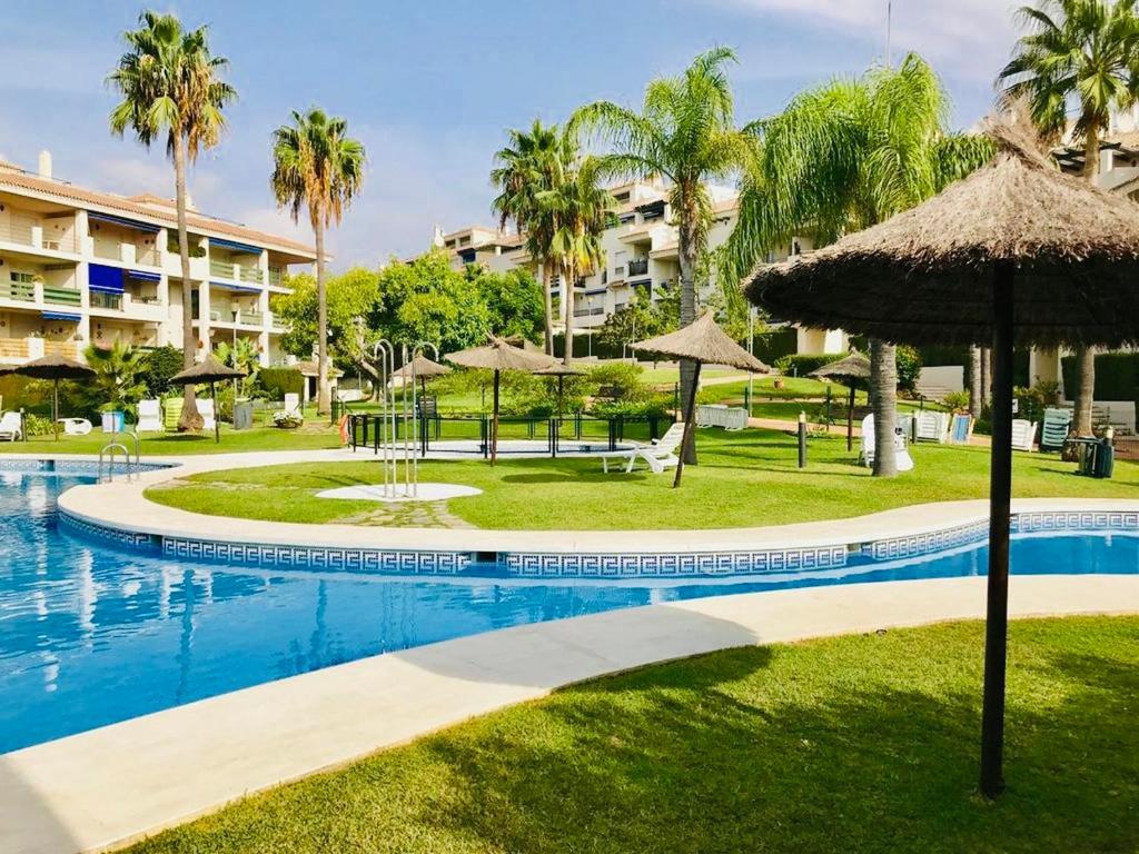 Apartment Leisure Joy Puerto Banus by Rafleys, Marbella ...