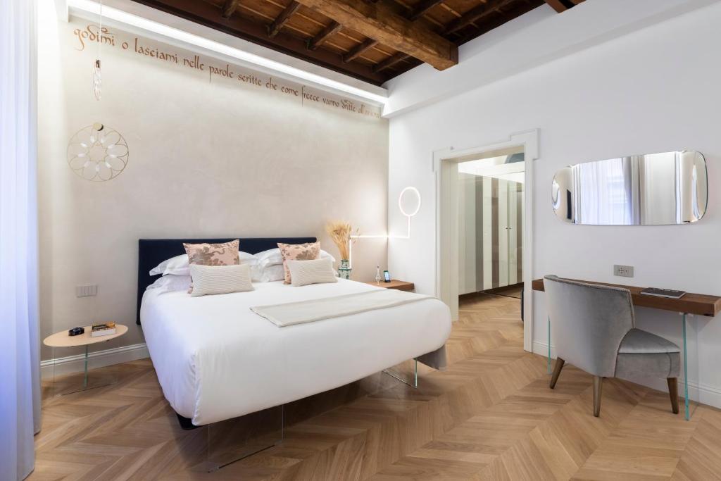 Poesis Experience Hotel - Resim 39