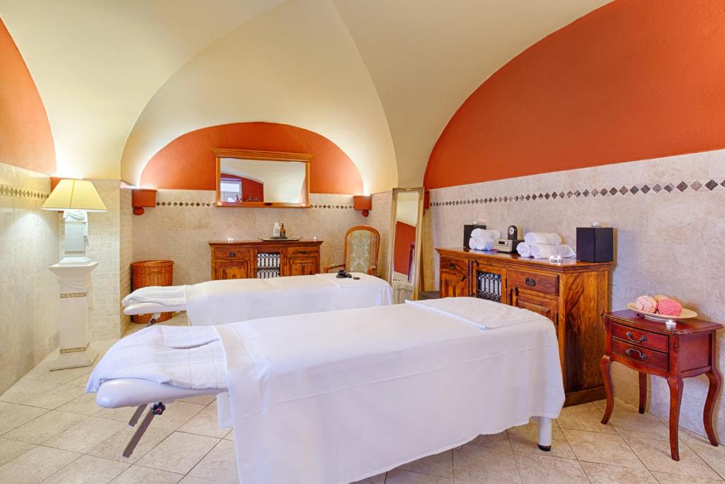 Hoffmeister Depandance - Resim 24