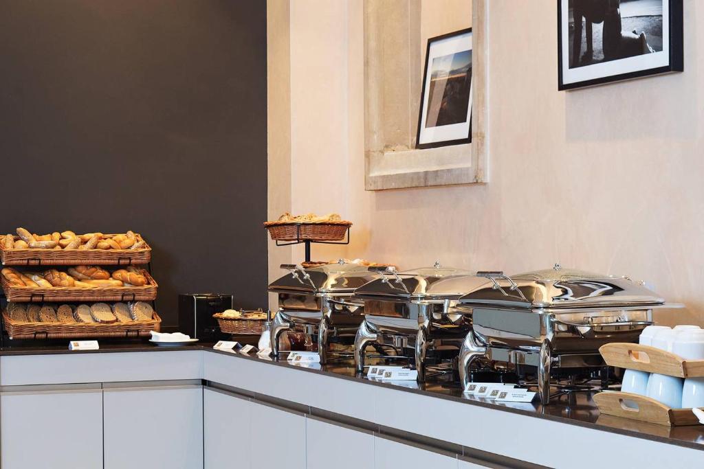 Hoffmeister Depandance - Resim 17