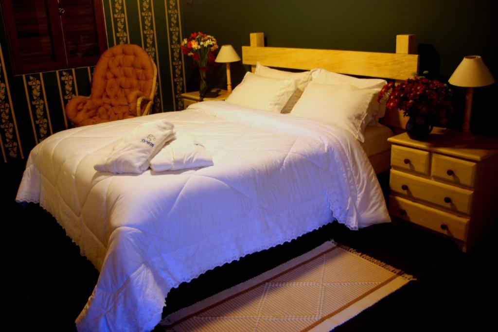  Oasis Hotel Spa