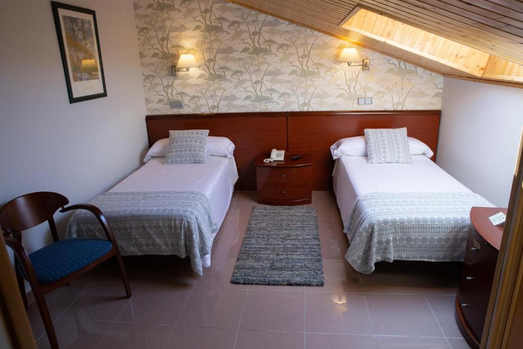Hotel Las Moradas, Ávila – Updated 2023 Prices
