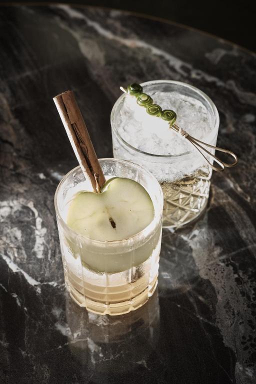 Meliá London Kensington Member of Meliá Collection - Resim 13