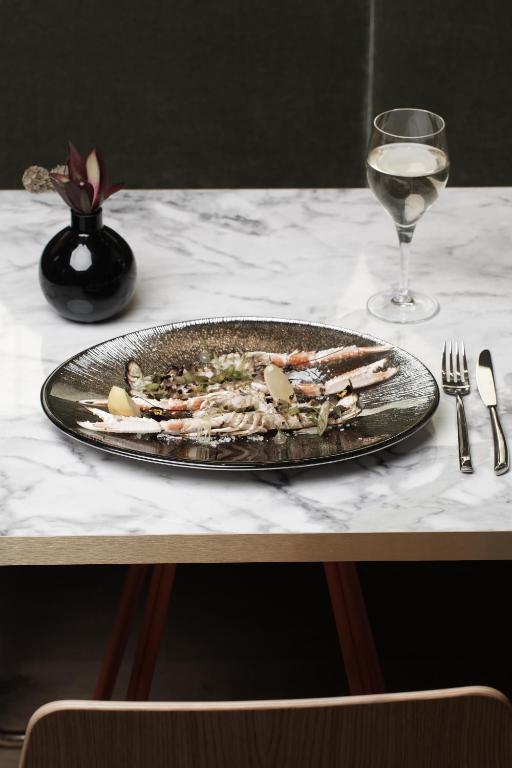 Meliá London Kensington Member of Meliá Collection - Resim 21