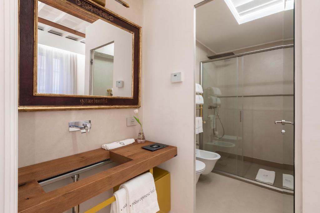 Poesis Experience Hotel - Resim 44