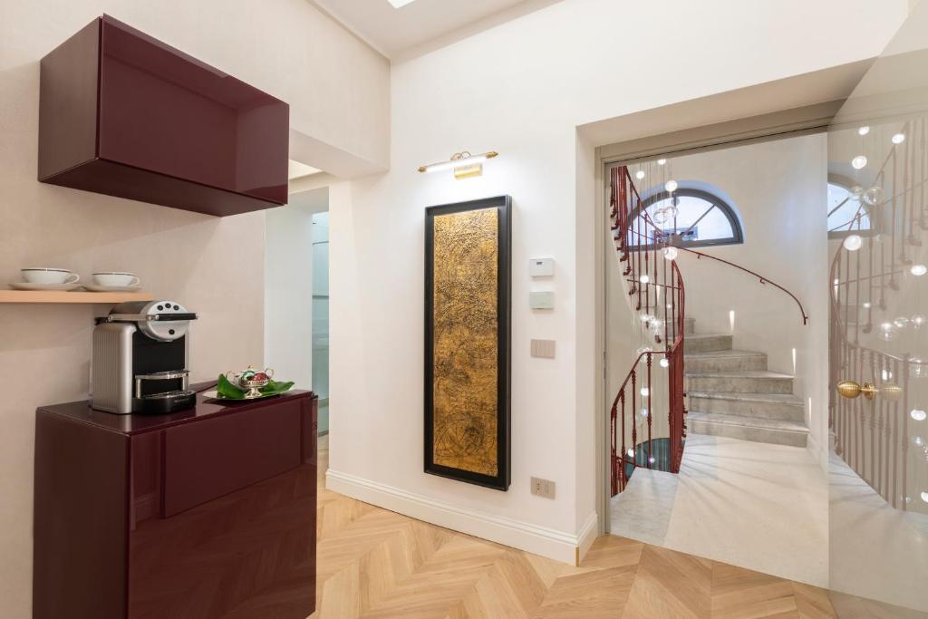 Poesis Experience Hotel - Resim 38