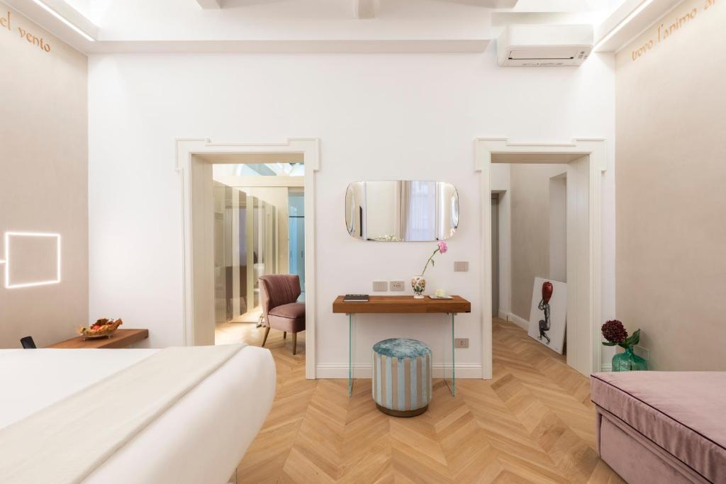 Poesis Experience Hotel - Resim 14