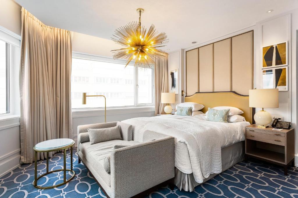 Hotel Continental - Resim 16