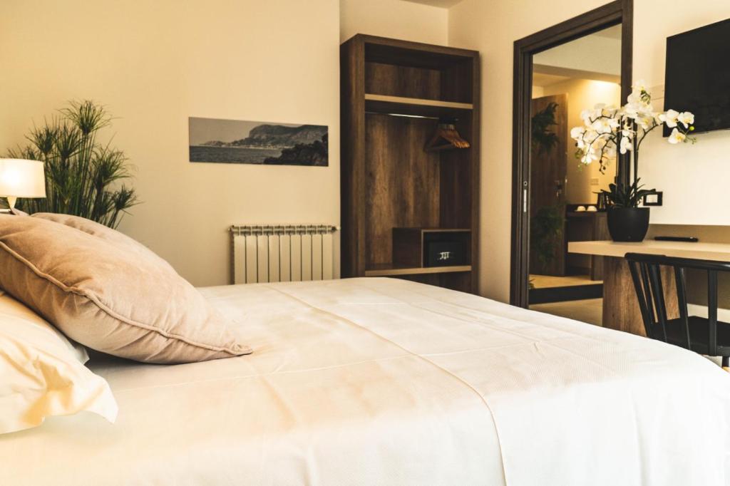 Hotel Pontemare - Resim 21