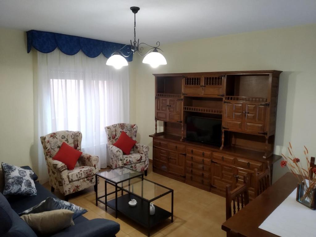 Fotografia z galérie ubytovania Casa rural VuT - La Calera - v destinácii Cabezuela