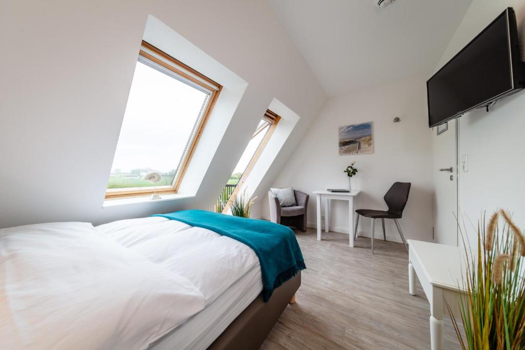 HofHotel Krähenberg - Habitación Individual