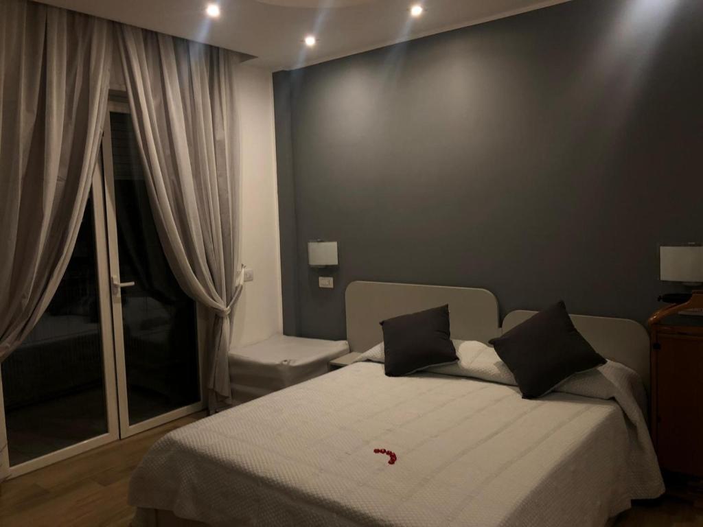 B&b Bethel Napoli - Double Room With Private Bathroom