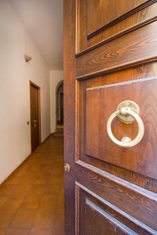 Al Pipái - Apartment