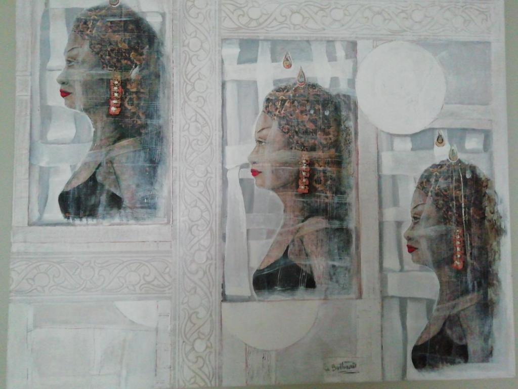 Kép B&B Art szállásáról Bussolengóban a galériában