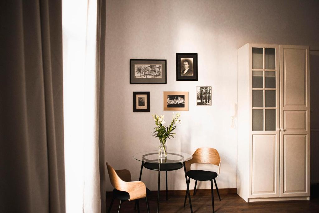 Fotografia z galérie ubytovania Vilao Apartments v Krakove