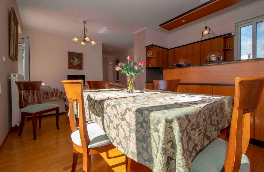 Fotografia z galérie ubytovania Laconian Collection # Areti's House # v destinácii Sparti