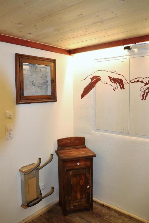 Fotografie z fotogalerie ubytování Haus Neuwirt v destinaci Sautens